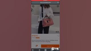 ezbuy tw 下單&付款教學 (How to place an order and pay )