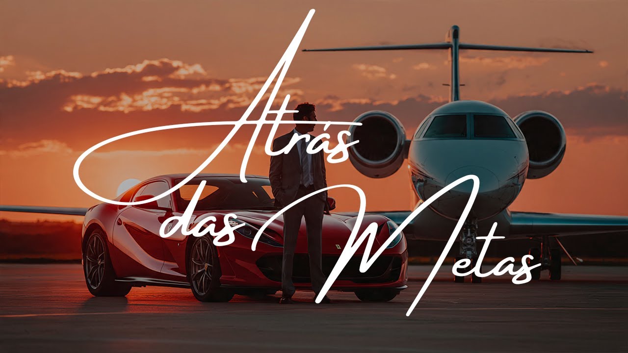 Rap estilo Hungria - Temido por todos + Atrás das metas