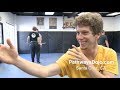 Check out sensei roemkes home dojo pathways dojo in santa cruz ca