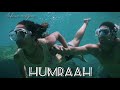 Humraah : Sidharth Malhotra &amp; Shraddha Kapoor | Ek Villain | Sachet Tandon ( watch in 1080p)