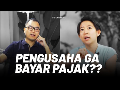 Video: Apakah pajak capital gain lolos?