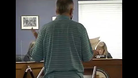 Kenilworth budget hike 2021 harbor consulting bury...