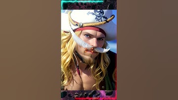 ONE PIECE CHARACTERS IN REAL LIFE 6 #shorts