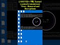 Xentari (.xentari) ransomware Virus #shorts #trending #Xentari