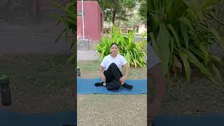 sciatica nerve pain relief exercisesishafoundationspritualworkouthirayogi