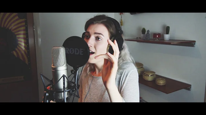 Jessica Mclinden - Misty (Cover)