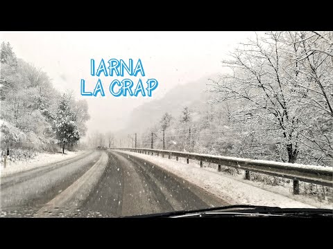 Video: Ce este un pescuit de zăpadă?