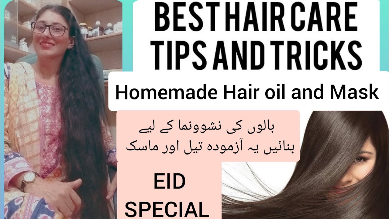 Top Hair Care Tips Straight From The Experts  SkinKraft