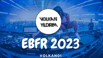 DJVolkan Yıldırım | EBFR #2023