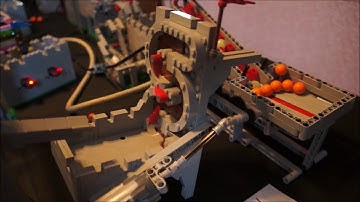 GBC Loop - Virtual Brick World