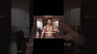 .. this scene 🔥🔥🔥.. Prithviraj. Pallichattambi. Tovino. Kayadu #tovino #prithviraj #kayadu #movie