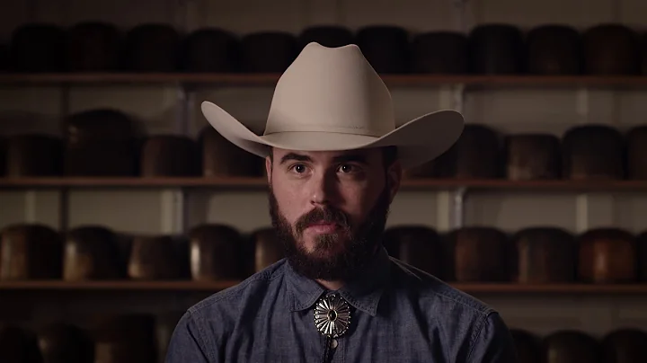Stetson Education: Hat Anatomy Western Styles (Par...