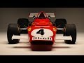 RACER: Ferrari 312B Documentary