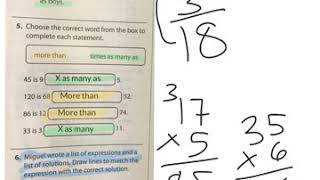 Topic 6 Review