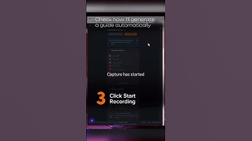 Stop wasting your time taking screenshots and typing steps I scribehow.com I