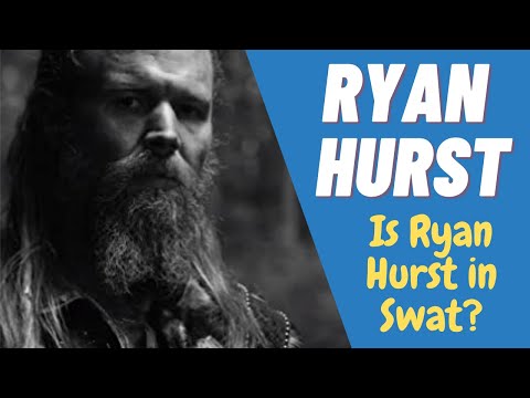 Ryan Hurst | 25 Interesting Facts About Ryan Hurst | Ryan Hurst - Biography & Life Story | DotFacts