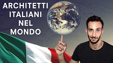 Chi sono i migliori architetti?
