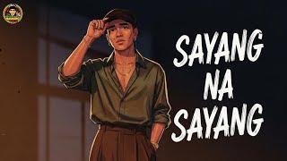 SAYANG NA SAYANG | Manilyn Reynes | Neo-Soul Reimagined