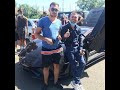 Aventador-ul lui Andy Popescu -Vizita la Arad (Lamborgini Aventador 2018) VLOG
