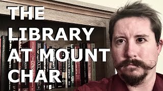 The Library at Mount Char Review