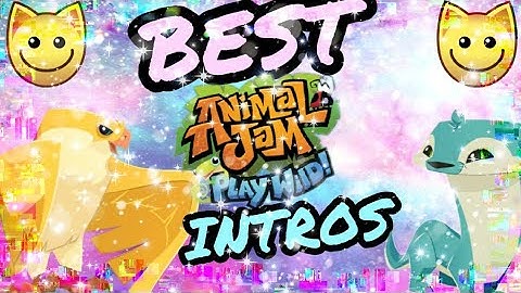 Top 10 BEST AJPW Intros| Animecats