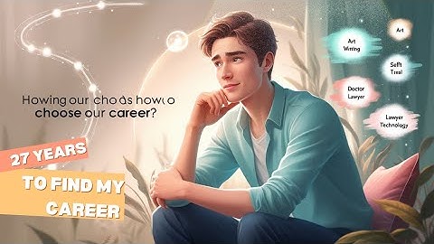 How to Choose a Career Path that You Won