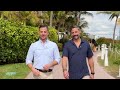 The Nissani twins. Your luxury real estate team. #twins #mansion #luxuryrealestate #floridahomes