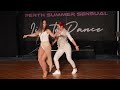 Perth Summer Sensual - Sunday Night - Magda and Valeria, Bachata