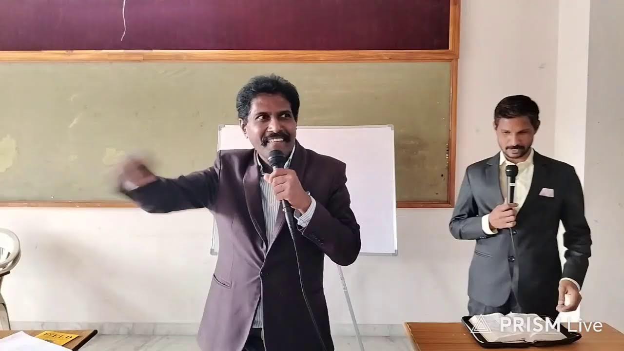 Relational Dimension of Abundant Life | Bro. Joseph Francis Xavier - Director FIELD.