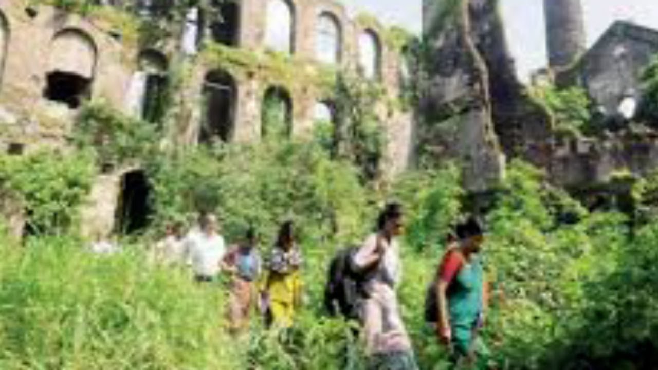 Shakti Mills gang-rape case: Bombay High court sends three accused to life imprisonment