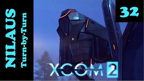 XCOM 2 - Let