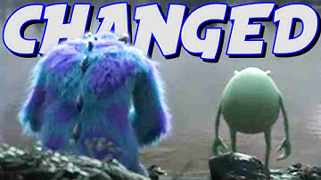 The Scene That Changed Pixar