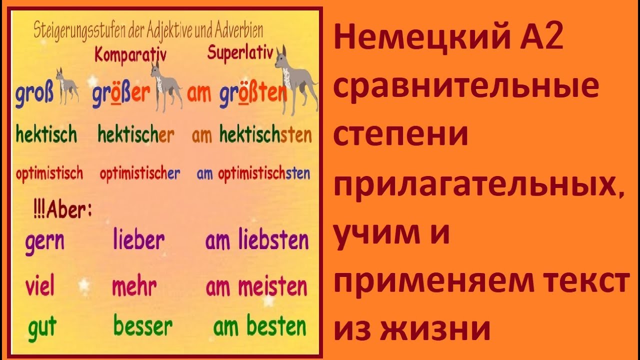 тексты на немецком а2 с переводом www.youtube.com
