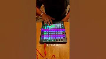 FUNK UNIVERSO Slowed Irokz Brazilian Phonk On Launchpad Phonk Funk Viral Shorts Slowed 