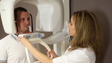 Owandy I-Max & I-Max 3D Panoramic/CBCT Presentation
