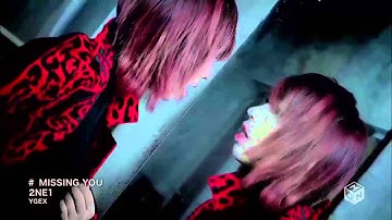 [PV] 2NE1 - MISSING YOU (Japanese Ver.)