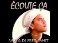 Raia  dj fred tahiti  coute a original version