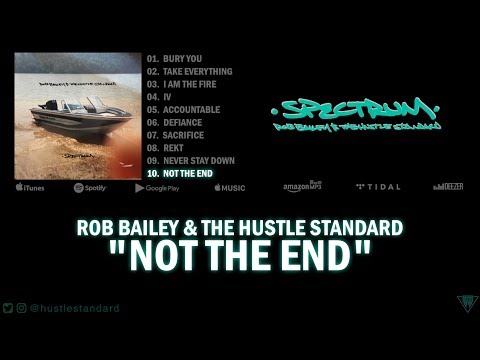 Not The End Video