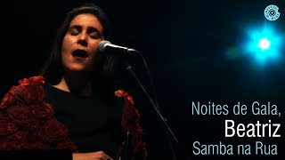 Beatriz (Mônica Salmaso) chords