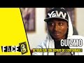 Capture de la vidéo Guizmo Explique Pourquoi Il A Quitté L'entourage ! | Interview Face B