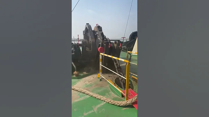 Anchor Drop Failures | Dangerous Anchor Drop: #Shorts