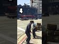 RESOLVI 5 MITOS en GTA 5 // #gta5 #gta #shorts #gtav