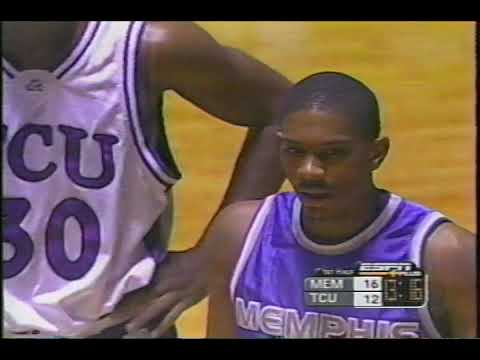 #24 Memphis vs TCU: 02.08.2003 - YouTube