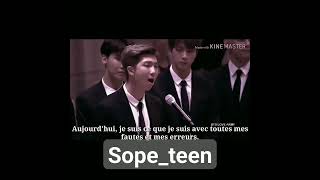 rm lovely , by sope-teen tiktok