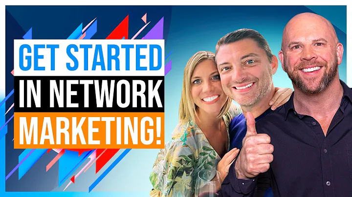 Family Finds Success In Network Marketing | The Da...