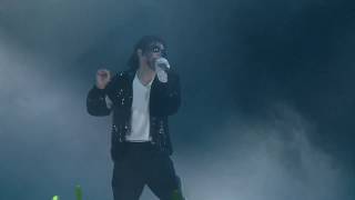 Michael Jackson sings a dance performance | Commemorating the 10th anniversary of his death