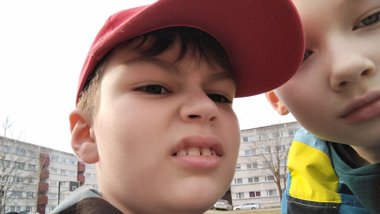 обзор площадки (с Емельяном что-то пошло не так) - YouTube