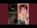 La Traviata: Act III, "Annina?... Commandate?" (Violetta, Annina, Doctor)