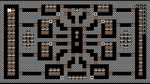 Boulder Dash for fun - 