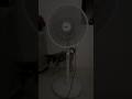 Emergency standing fan ini helpful banget #shorts #shortvideo #krisbow #standingfan #emergencylamp